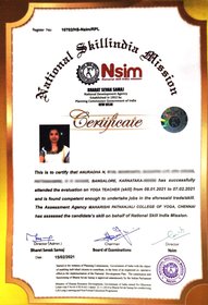 Yoga Certificate 2 thumbnail