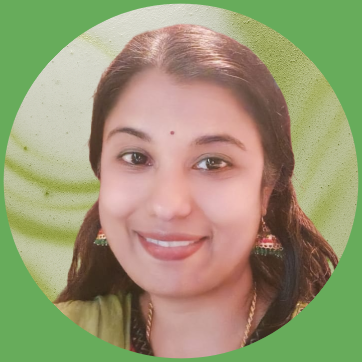 Anu N Sriram Profile